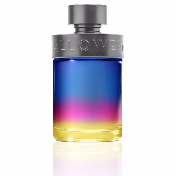 Jesus Del Pozo Hallowen man hero eau de toilette -suihke 125 ml | Vuodevaatteet.fi