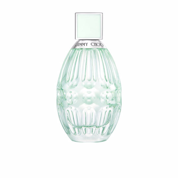 Jimmy choo floral eau de toilette -suihke 60 ml | Vuodevaatteet.fi