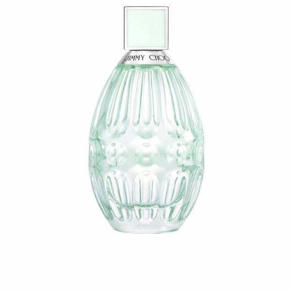 Jimmy choo floral eau de toilette -suihke 90 ml | Vuodevaatteet.fi