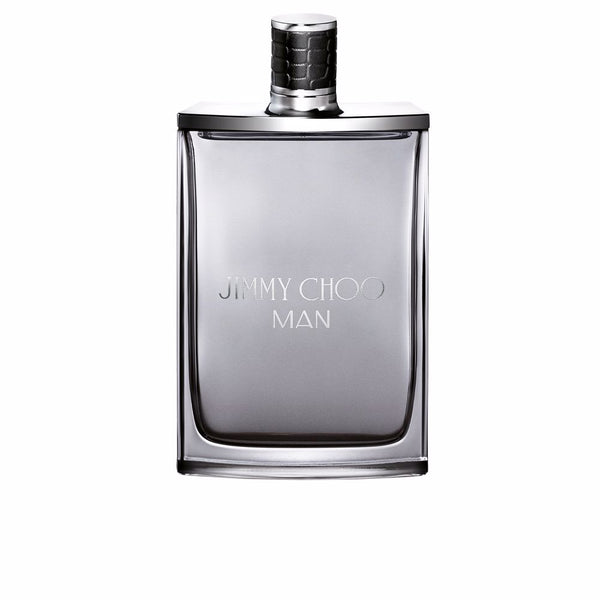 Jimmy choo man eau de toilette -suihke 200 ml | Vuodevaatteet.fi