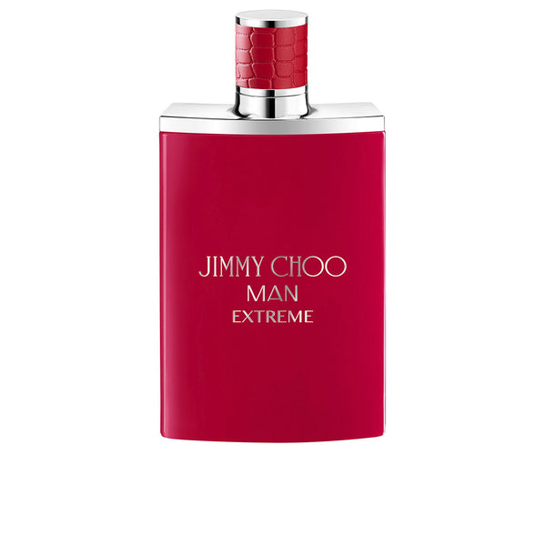 Jimmy Choo Man Extreme Edp Vapor 50 Ml | Vuodevaatteet.fi