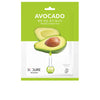 Jkosmec Avocado Intensive Essence Mask 25 Ml | Vuodevaatteet.fi
