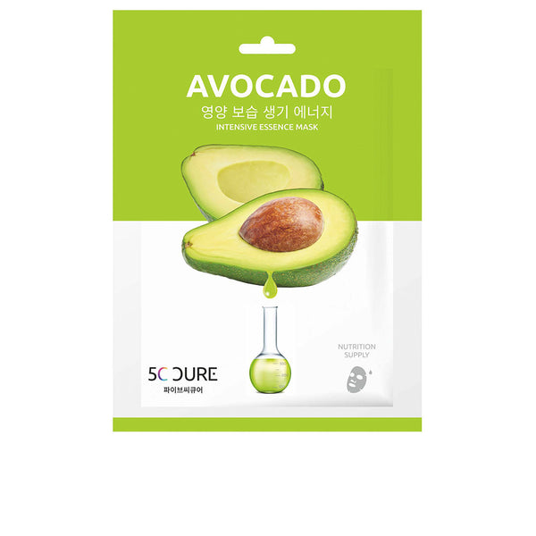 Jkosmec Avocado Intensive Essence Mask 25 Ml | Vuodevaatteet.fi