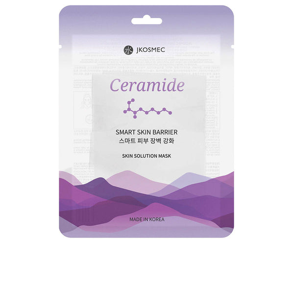 Jkosmec Skin Solution Ceramide Mask 25 Ml | Vuodevaatteet.fi