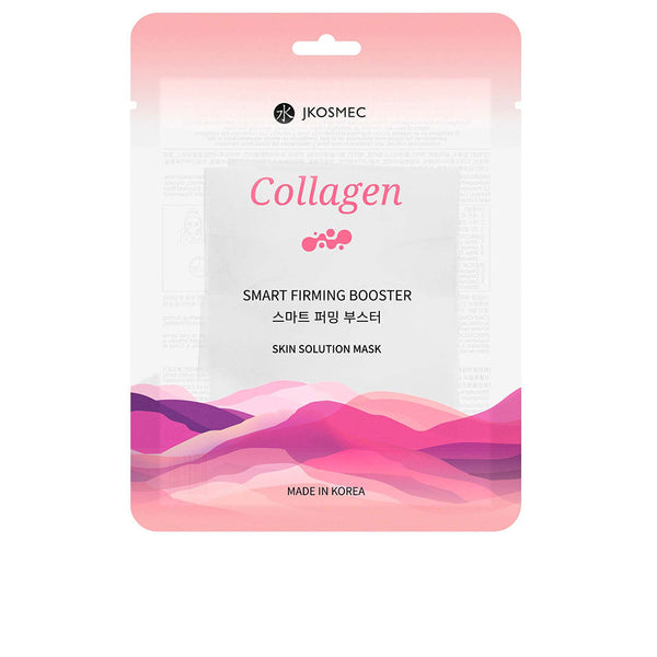 Jkosmec Skin Solution Collagen Mask 25 Ml | Vuodevaatteet.fi
