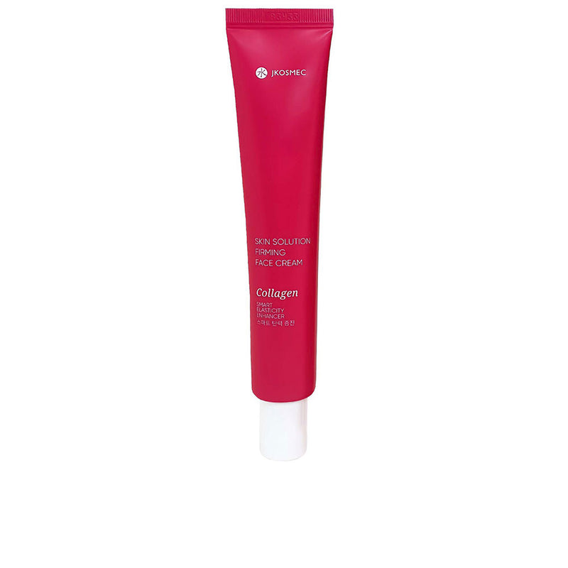 Jkosmec Skin Solution Firming Face Cream 50 Ml | Vuodevaatteet.fi