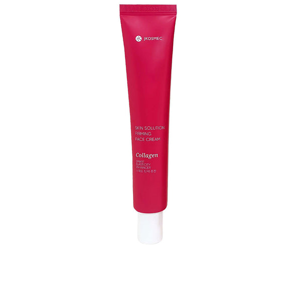 Jkosmec Skin Solution Firming Face Cream 50 Ml | Vuodevaatteet.fi