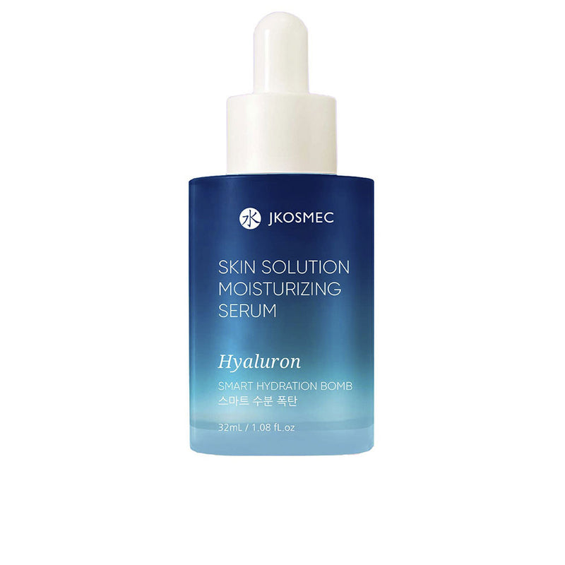 Jkosmec Skin Solution Moisturizing Serum Hyaluron 32 Ml | Vuodevaatteet.fi