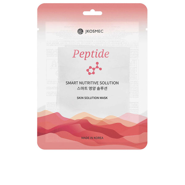 Jkosmec Skin Solution Peptide Mask 25 Ml | Vuodevaatteet.fi