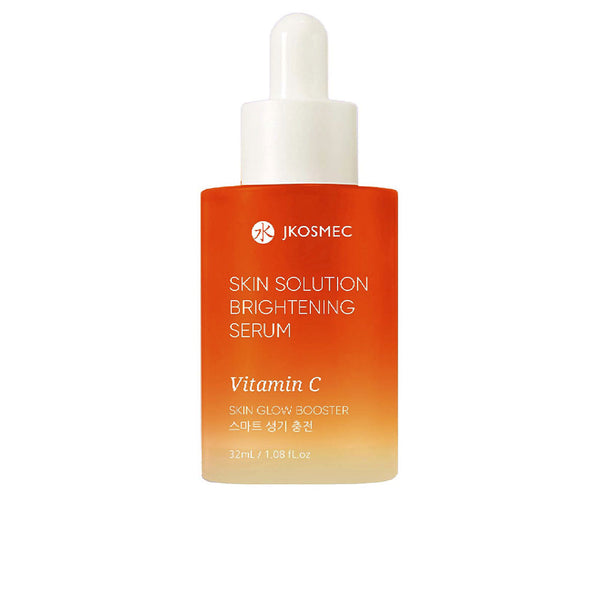 Jkosmec Skin Solution Vitamin C Illuminating Serum 32 Ml | Vuodevaatteet.fi
