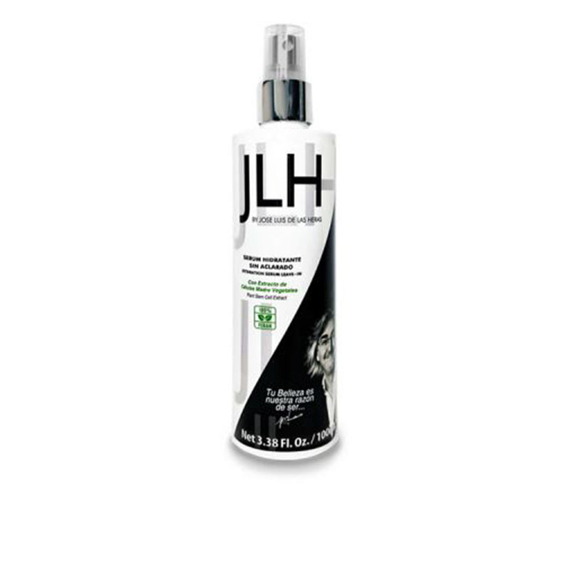 Jlh seerumi kasvin kantasolu-uutteella 100 ml | Vuodevaatteet.fi