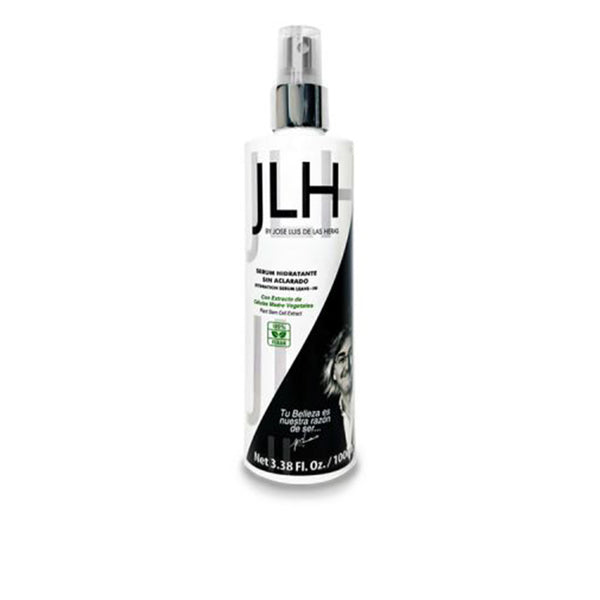 Jlh seerumi kasvin kantasolu-uutteella 100 ml | Vuodevaatteet.fi