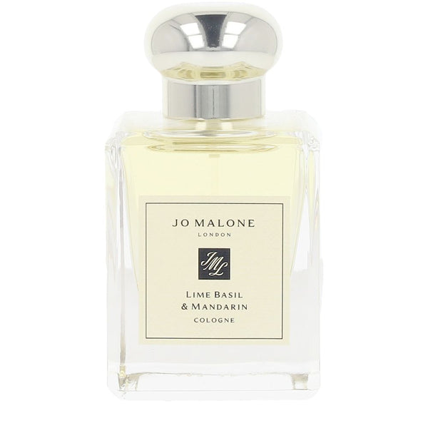 Jo Malone Lime Basil & Mandarin Edc Vapo 50 Ml | Vuodevaatteet.fi