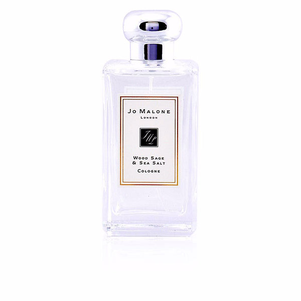 Jo Malone Wood Sage & Sea Salt Eau De Cologne Spray 100 Ml | Vuodevaatteet.fi