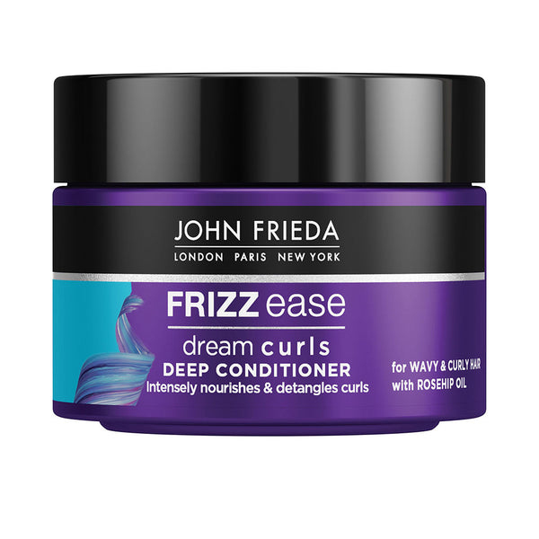 John Frieda Frizz-ease dreams curls hoitoaine 250 ml | Vuodevaatteet.fi
