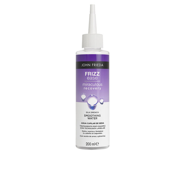 John Frieda Frizz-Ease Miraculous Hair Water 200 Ml | Vuodevaatteet.fi