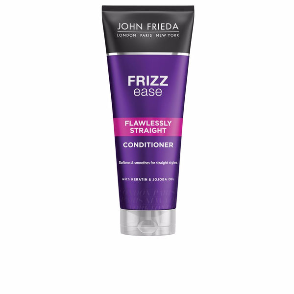 John Frieda Frizz-ease sileyttävä hoitoaine 250 ml | Vuodevaatteet.fi