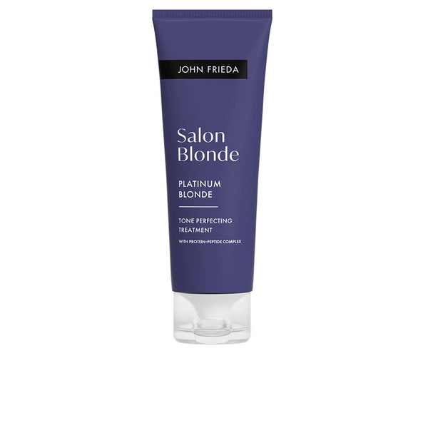 John Frieda Salon Blonde Blonde Toner 120 Ml | Vuodevaatteet.fi