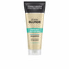 John Frieda Sheer blonde kosteuttava shampoo vaaleille hiuksille 250 ml | Vuodevaatteet.fi