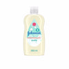 Johnson'S Baby aceite cottontouch 300 ml | Vuodevaatteet.fi