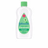 Johnson'S Baby aloe vera -öljy 500 ml | Vuodevaatteet.fi