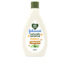 Johnson'S Baby Baby Bio Naturally Sensitive Aloe Vera Shampoo 395 Ml | Vuodevaatteet.fi