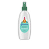 Johnson'S Baby hoitoaine ei enää nykimistä spray 200 ml | Vuodevaatteet.fi