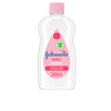 Johnson'S Baby klassinen öljy 500 ml | Vuodevaatteet.fi
