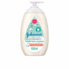 Johnson'S Baby loción cottontouch kasvoille ja vartalolle 500 ml | Vuodevaatteet.fi