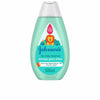 Johnson'S Baby shampoo ei enää nykimistä 500 ml | Vuodevaatteet.fi
