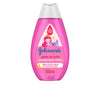 Johnson'S Baby shampoo kiiltotipat 500 ml | Vuodevaatteet.fi