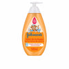 Johnson'S Baby vaahtokylpygeeli 750 ml | Vuodevaatteet.fi