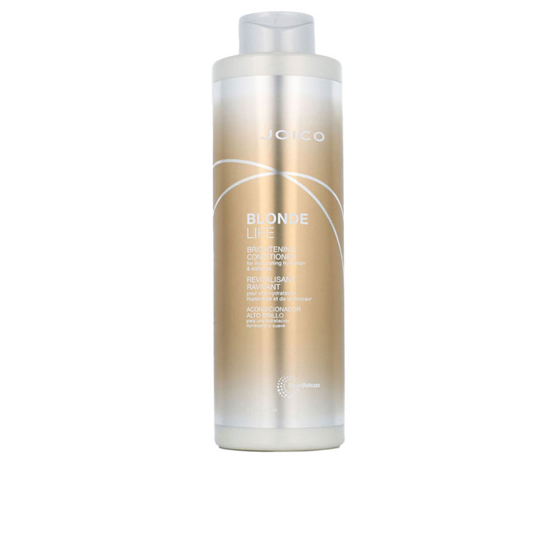 Joico Blonde Life Brightening Conditioner 1000 Ml | Vuodevaatteet.fi