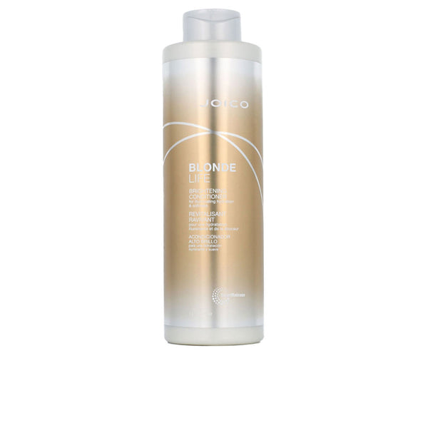 Joico Blonde Life Brightening Conditioner 1000 Ml | Vuodevaatteet.fi