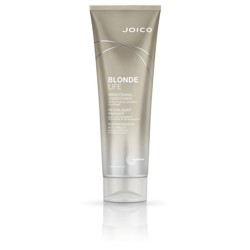 Joico Blonde Life Brightening Conditioner 250 Ml | Vuodevaatteet.fi