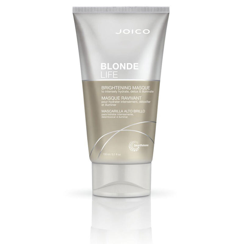 Joico Blonde Life Brightening Masque 150 Ml | Vuodevaatteet.fi
