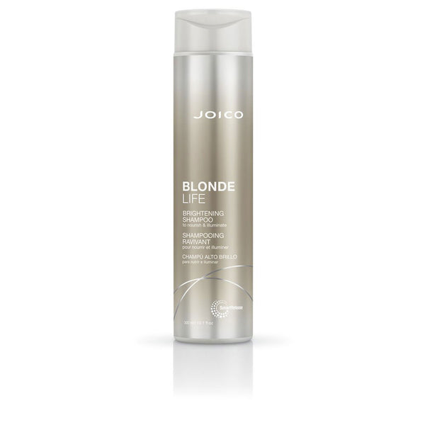 Joico Blonde Life Brightening Shampoo 300 Ml | Vuodevaatteet.fi