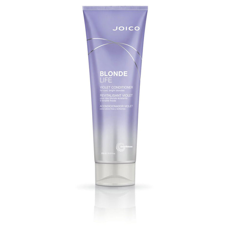 Joico Blonde Life Violet Conditioner 250 Ml | Vuodevaatteet.fi
