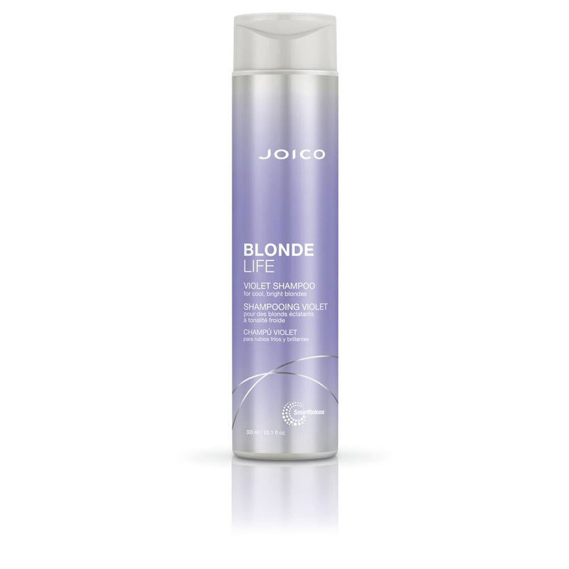 Joico Blonde Life Violet Shampoo 300 Ml | Vuodevaatteet.fi
