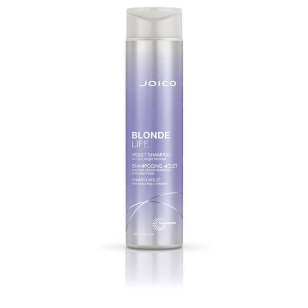 Joico Blonde Life Violet Shampoo 300 Ml | Vuodevaatteet.fi
