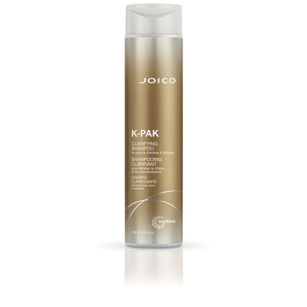 Joico Clarifying Shampoo K-Pak 300 Ml | Vuodevaatteet.fi