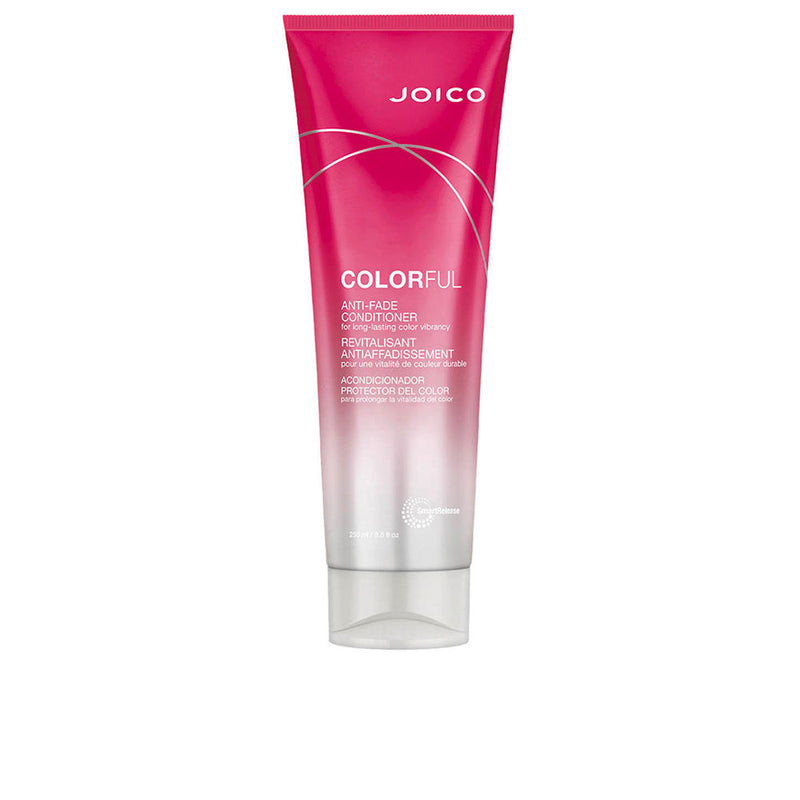 Joico Colorful Anti-Fade Conditioner 250 Ml | Vuodevaatteet.fi
