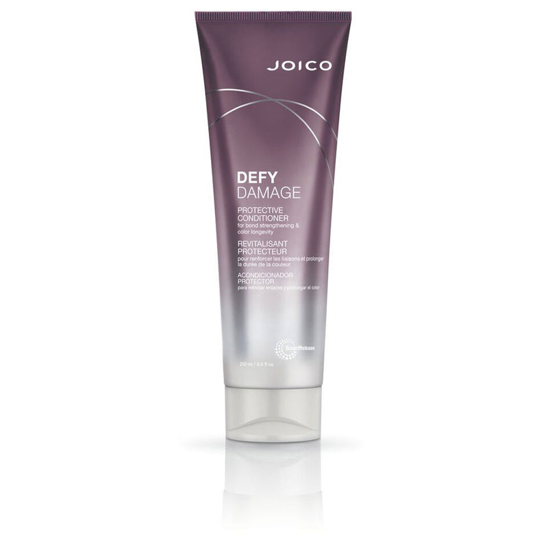 Joico Defy Damage Protective Conditioner 250 Ml | Vuodevaatteet.fi