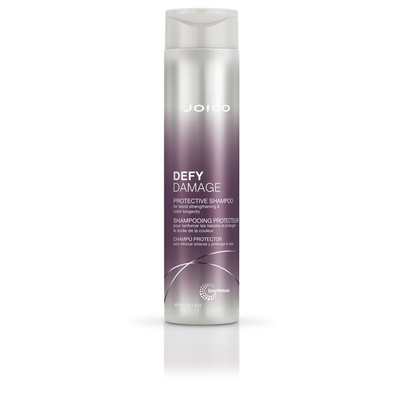 Joico Defy Damage Protective Shampoo 300 Ml | Vuodevaatteet.fi