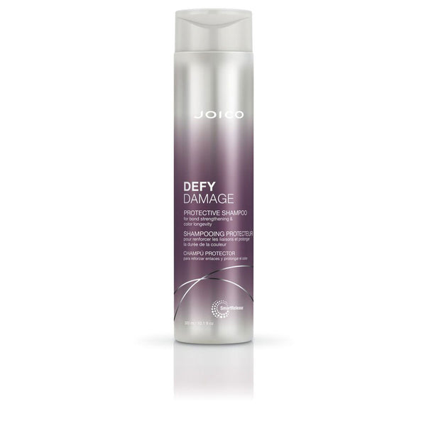 Joico Defy Damage Protective Shampoo 300 Ml | Vuodevaatteet.fi