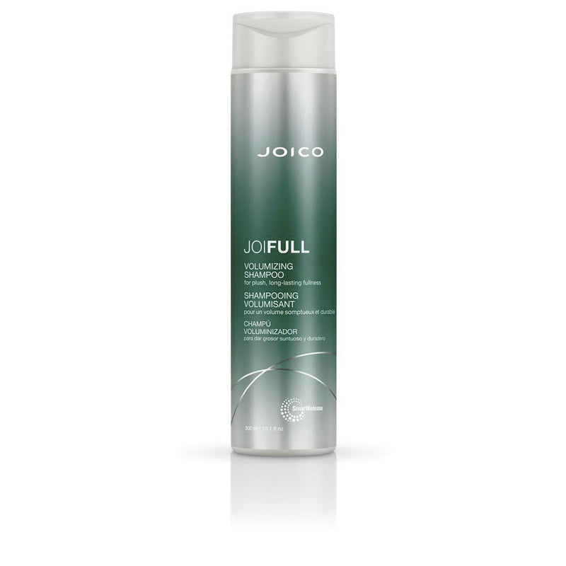 Joico Joifull Volumizing Shampoo 300 Ml | Vuodevaatteet.fi