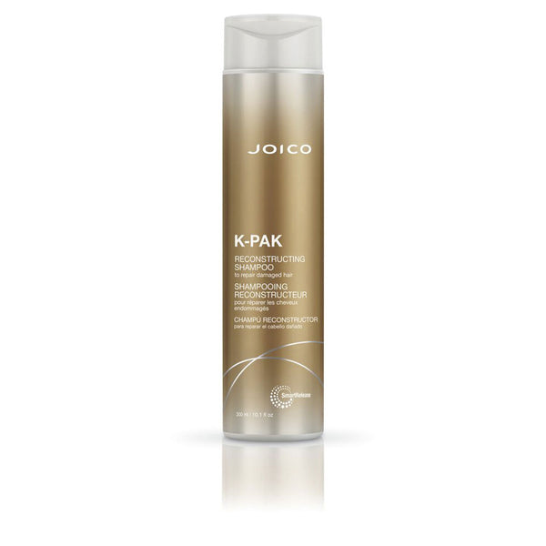 Joico K-Pak Reconstructing Shampoo 300 Ml | Vuodevaatteet.fi