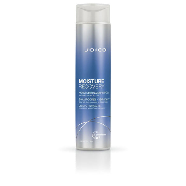 Joico Moisture Recovery Shampoo 300 Ml | Vuodevaatteet.fi