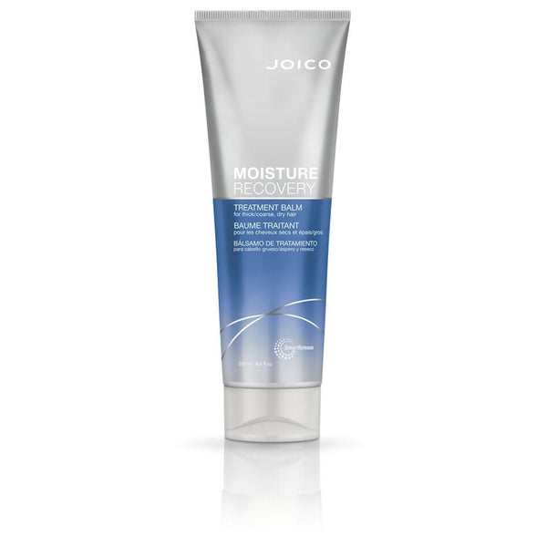 Joico Moisture Recovery Treatment Balm 250 Ml | Vuodevaatteet.fi