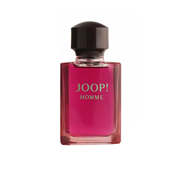Joop homme eau de toilette -suihke 75 ml | Vuodevaatteet.fi
